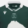 Camisas réplica local para adultos del Section Paloise 2025/26