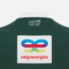 Camisas réplica local para adultos del Section Paloise 2025/26