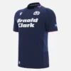 Camisas réplica locales de la selección escocesa de rugby 2025/26 Camisas réplica locales de la selección escocesa de rugby 2025/26