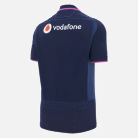 Camisas réplica locales de la selección escocesa de rugby 2025/26