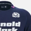Camisas réplica locales de la selección escocesa de rugby 2025/26 Camisas réplica locales de la selección escocesa de rugby 2025/26