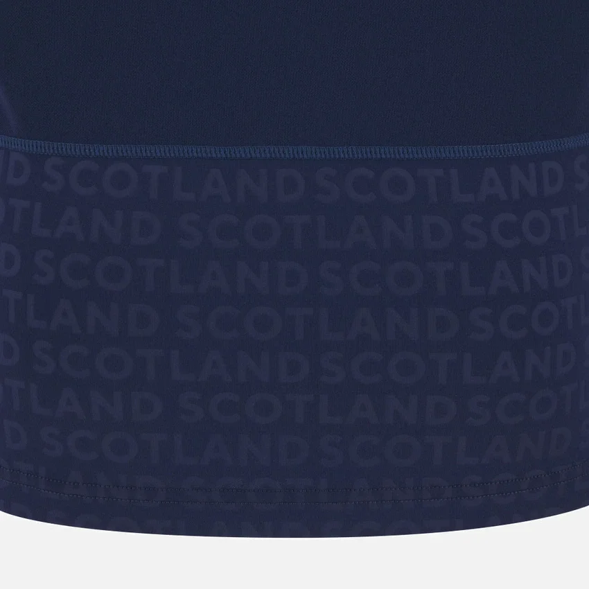 Camisas réplica locales de la selección escocesa de rugby 2025/26 Camisas réplica locales de la selección escocesa de rugby 2025/26