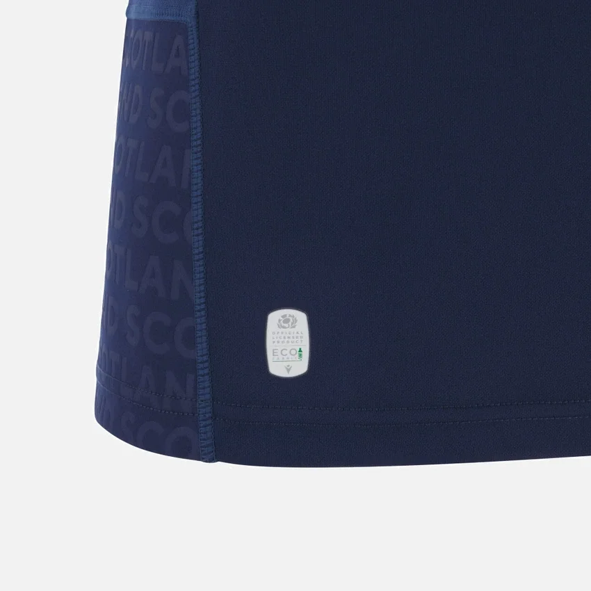 Camisas réplica locales de la selección escocesa de rugby 2025/26 Camisas réplica locales de la selección escocesa de rugby 2025/26