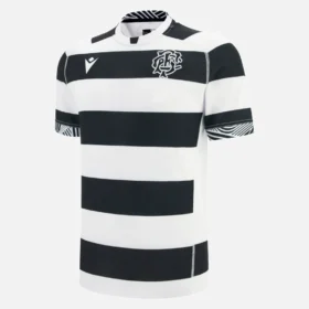 Camisas réplica locales de los Barbarians 2025/26