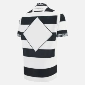 Camisas réplica locales de los Barbarians 2025/26