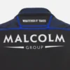 Camisas réplica locales de los Glasgow Warriors 2025/26 Camisas réplica locales de los Glasgow Warriors 2025/26