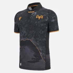 Camisas réplica locales de los Ospreys 2025/26