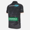 Camisas réplica locales de los Ospreys 2025/26 Camisas réplica locales de los Ospreys 2025/26