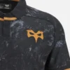 Camisas réplica locales de los Ospreys 2025/26 Camisas réplica locales de los Ospreys 2025/26