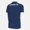 Camisas réplica locales de los Sale Sharks 2025/26