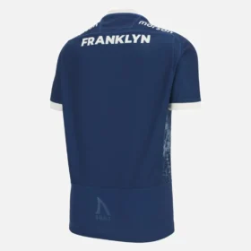 Camisas réplica locales de los Sale Sharks 2025/26