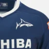 Camisas réplica locales de los Sale Sharks 2025/26