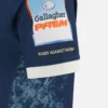 Camisas réplica locales de los Sale Sharks 2025/26