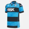Camisas réplica locales del Cardiff Rugby 2025/26 Camisas réplica locales del Cardiff Rugby 2025/26