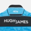 Camisas réplica locales del Cardiff Rugby 2025/26 Camisas réplica locales del Cardiff Rugby 2025/26