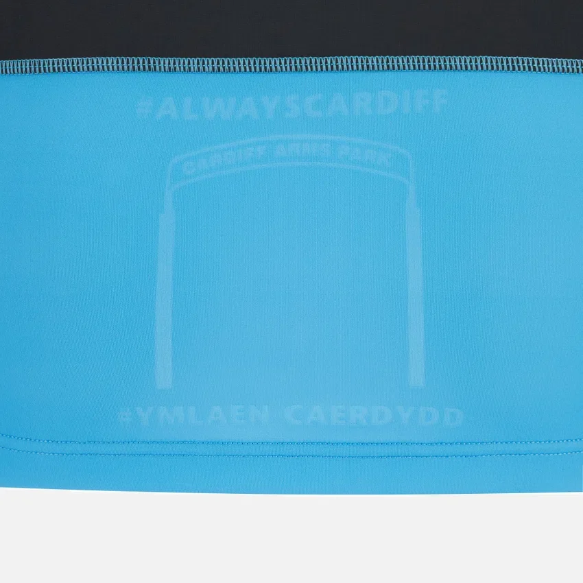 Camisas réplica locales del Cardiff Rugby 2025/26 Camisas réplica locales del Cardiff Rugby 2025/26
