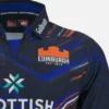 Camisas réplica locales del Edinburgh Rugby 2025/26 Camisas réplica locales del Edinburgh Rugby 2025/26
