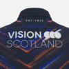 Camisas réplica locales del Edinburgh Rugby 2025/26 Camisas réplica locales del Edinburgh Rugby 2025/26