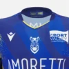 Camisas réplica locales para adultos del Zebre Parma 2025/26 Camisas réplica locales para adultos del Zebre Parma 2025/26