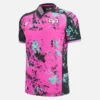Camisas réplica Ospreys 2025/26 Euro Camisas réplica Ospreys 2025/26 Euro