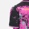 Camisas réplica Ospreys 2025/26 Euro Camisas réplica Ospreys 2025/26 Euro