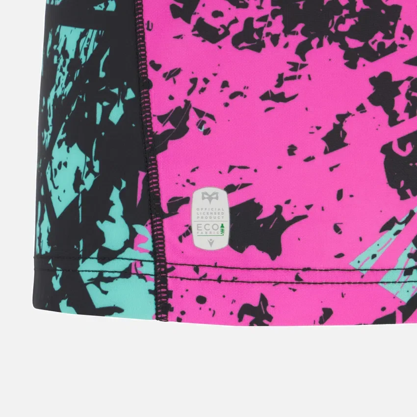 Camisas réplica Ospreys 2025/26 Euro Camisas réplica Ospreys 2025/26 Euro