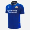 Camisas réplica para adultos Italia Rugby 2025/26 Camisas réplica para adultos Italia Rugby 2025/26
