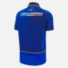 Camisas réplica para adultos Italia Rugby 2025/26 Camisas réplica para adultos Italia Rugby 2025/26