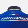 Camisas réplica para adultos Italia Rugby 2025/26 Camisas réplica para adultos Italia Rugby 2025/26