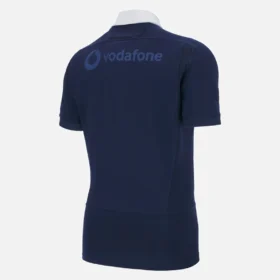 Camisas Scotland Rugby 2025 Murrayfield 100 Bodis