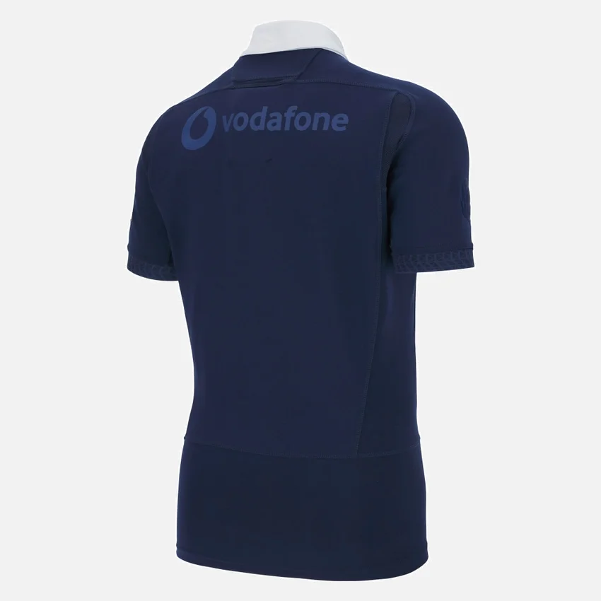 Camisas Scotland Rugby 2025 Murrayfield 100 Bodis Camisas Scotland Rugby 2025 Murrayfield 100 Bodis