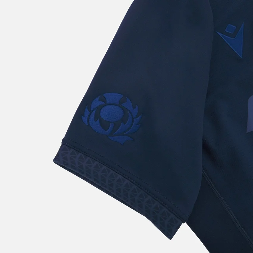 Camisas Scotland Rugby 2025 Murrayfield 100 Bodis Camisas Scotland Rugby 2025 Murrayfield 100 Bodis