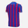 Camisas vintage para adultos del Crystal Palace 2025/26, equipación limitada Camisas vintage para adultos del Crystal Palace 2025/26, equipación limitada
