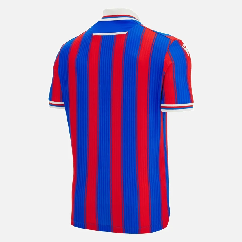 Camisas vintage para adultos del Crystal Palace 2025/26, equipación limitada Camisas vintage para adultos del Crystal Palace 2025/26, equipación limitada