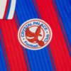 Camisas vintage para adultos del Crystal Palace 2025/26, equipación limitada Camisas vintage para adultos del Crystal Palace 2025/26, equipación limitada