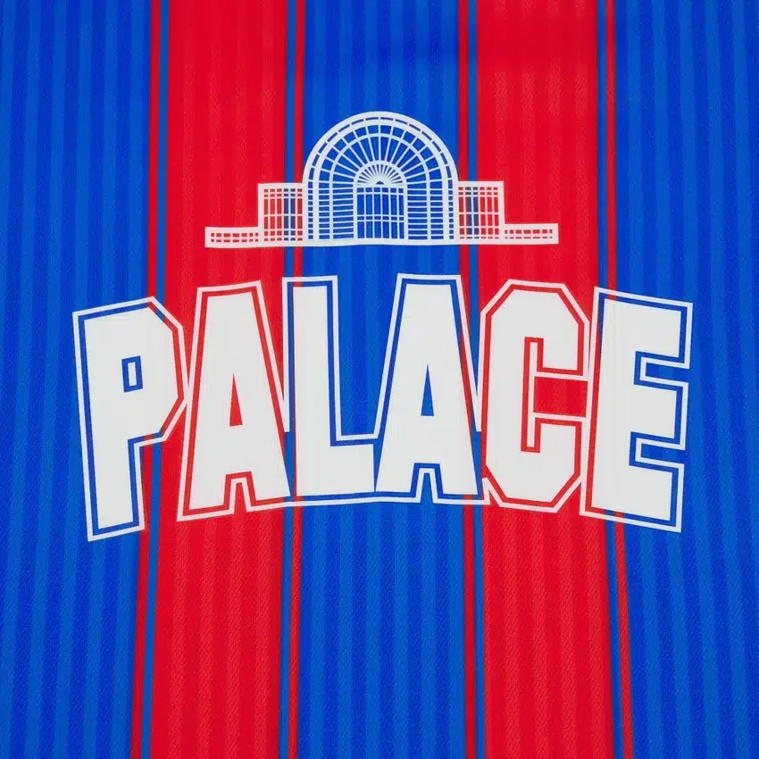 Camisas vintage para adultos del Crystal Palace 2025/26, equipación limitada Camisas vintage para adultos del Crystal Palace 2025/26, equipación limitada