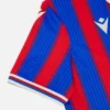 Camisas vintage para adultos del Crystal Palace 2025/26, equipación limitada Camisas vintage para adultos del Crystal Palace 2025/26, equipación limitada