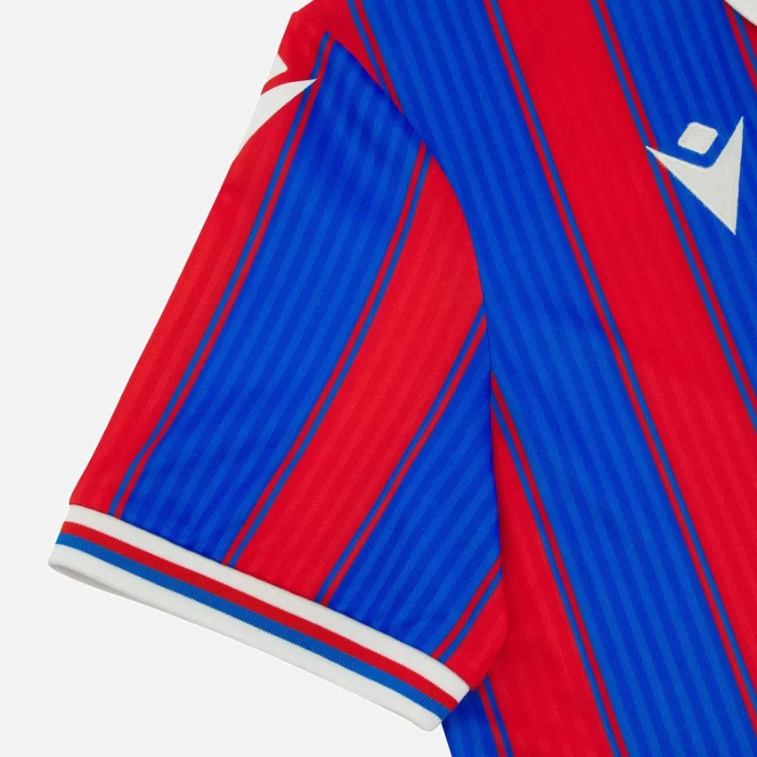 Camisas vintage para adultos del Crystal Palace 2025/26, equipación limitada Camisas vintage para adultos del Crystal Palace 2025/26, equipación limitada