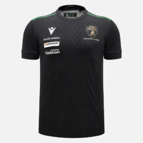 Camisas Zephiro para hombre de Automobili Lamborghini Squadra Corse