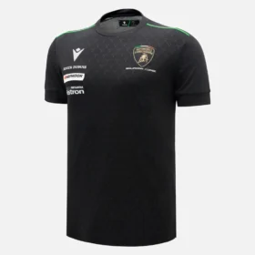 Camisas Zephiro para hombre de Automobili Lamborghini Squadra Corse
