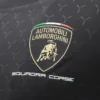 Camisas Zephiro para hombre de Automobili Lamborghini Squadra Corse Camisas Zephiro para hombre de Automobili Lamborghini Squadra Corse