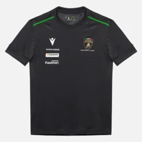 Camisas Zephiro para niños de Automobili Lamborghini Squadra Corse