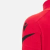 Camiseta con cremallera de 1/4 de la selección nacional de Albania FSHF 2026/27 Junior Camiseta con cremallera de 1/4 de la selección nacional de Albania FSHF 2026/27 Junior
