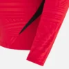 Camiseta con cremallera de 1/4 de la selección nacional de Albania FSHF 2026/27 Junior Camiseta con cremallera de 1/4 de la selección nacional de Albania FSHF 2026/27 Junior