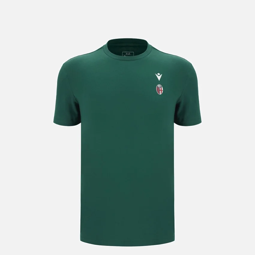 Camiseta de aficionado junior del Bologna FC 1909 2025/26 Camiseta de aficionado junior del Bologna FC 1909 2025/26