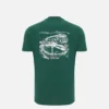 Camiseta de aficionado junior del Bologna FC 1909 2025/26 Camiseta de aficionado junior del Bologna FC 1909 2025/26