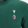 Camiseta de aficionado junior del Bologna FC 1909 2025/26 Camiseta de aficionado junior del Bologna FC 1909 2025/26