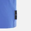 Camiseta de algodón acanalado Italia Rugby 2025/26 Línea para aficionados Camiseta de algodón acanalado Italia Rugby 2025/26 Línea para aficionados