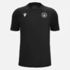 Camiseta de algodón de la línea para adultos del Udinese Calcio 2025/26 Camiseta de algodón de la línea para adultos del Udinese Calcio 2025/26