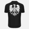 Camiseta de algodón de la línea para adultos del Udinese Calcio 2025/26 Camiseta de algodón de la línea para adultos del Udinese Calcio 2025/26